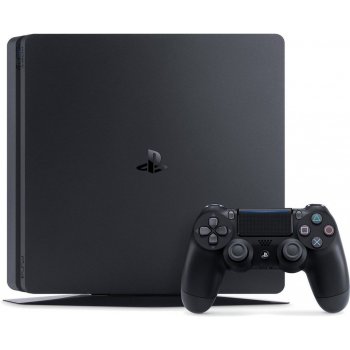 Sony PlayStation 4 Slim 2TB