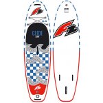 Paddleboard F2 Glide Surf Kids Wing 9'2" – Hledejceny.cz