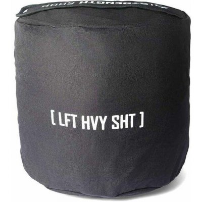Strength Shop Strongman Sandbags V3 1050D Cordura 80kg – Hledejceny.cz