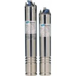 Summoto 4" Jednofázové motory OPM, Varianta OPM 200 1,5 Kw 61507200P – Sleviste.cz