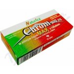 Naturica CHROM MAX se zeleným čajem a vlákninou 30 ks – Hledejceny.cz