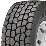 Hankook DW 06 315/70 R22,5 154/150 L – Zboží Mobilmania