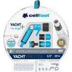 Cellfast Yacht Prestige 1/2" 20m – Hledejceny.cz