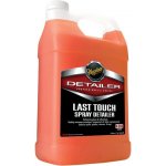 Meguiar's Last Touch Spray Detailer 3,78 l – Zbozi.Blesk.cz