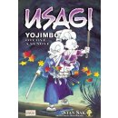 Usagi Yojimbo 19 - Otcové a synové – Sakai Stan