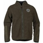 Mikina Swedteam Ultra Pile Forest Green – Hledejceny.cz