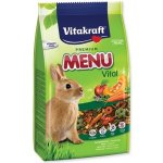 Vitakraft Menu Vital králík 3 kg – Hledejceny.cz