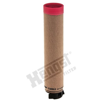 Filtr - sekundární vzduch HENGST FILTER E1600LS – Hledejceny.cz