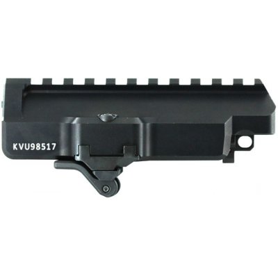 Duralový kryt závěru SA58 Expert EvoArms s.r.o. – Zboží Dáma