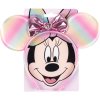 Gumička do vlasů Disney Minnie Hairband čelenka s mašlí 1 ks