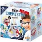 BUKI Mikroskopická chemie 30 pokusů – Sleviste.cz