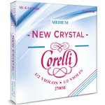 Corelli New Crystal 1/2 2700M – Zboží Mobilmania