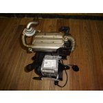 nezávislé topení WEBASTO - diesel VW Sharan 7N0 2,0 TDi 7N0815065AD - bez krytu! – Hledejceny.cz