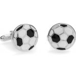 Avantgard manžetové knoflíčky Lux fotbal 580-40032 – Zboží Dáma