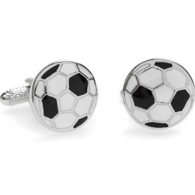 Avantgard manžetové knoflíčky Lux fotbal 580-40032 – Zboží Dáma