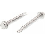 ISO 15480 AISI 410 4,2X25 – Hledejceny.cz