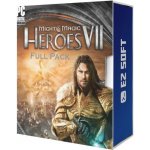 Might and Magic: Heroes 7 Full Pack – Hledejceny.cz