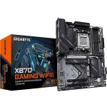 Asus ROG STRIX X870E-E GAMING WIFI 90MB1IB0-M0EAY0 – Zboží Živě