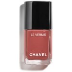 Chanel Le Vernis lak na nehty 969 ROUGE CUIR 13 ml – Hledejceny.cz