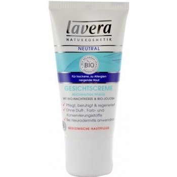 Lavera Neutral hydratační krém 30 ml