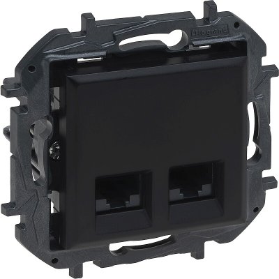 LEGRAND NILOE STEP NILS 863564B – Hledejceny.cz
