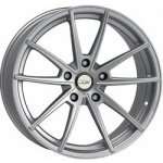Etabeta Manay 8,5x19 5x114,3 ET39 silver – Sleviste.cz