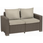 Keter California Cappuccino 231562 – Zbozi.Blesk.cz