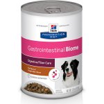 Hill’s Prescription Diet Adult Dog Gastrointestinal Biome Stew Chicken & Vegetable 354 g – Zbozi.Blesk.cz