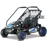 Beneo BUGGY RSX XL Elektrická bugina modrá – Zboží Mobilmania