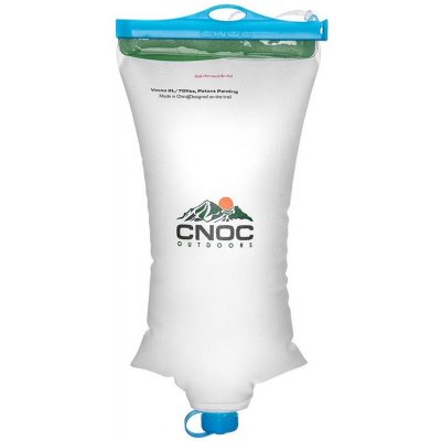 CNOC Outdoors Vecto Container 2 000 ml – Zbozi.Blesk.cz