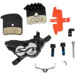 SHIMANO Brzdový třmen. Saint BR-M820 Hydraulický držák sloupku + destičky H03C – Zboží Dáma SHIMANO Brzdový třmen. Saint BR-M820 Hydraulický držák sloupku + destičky H03C – Zboží Dáma