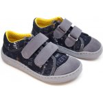 EF tenisky 3404 Popiel – Zboží Dáma