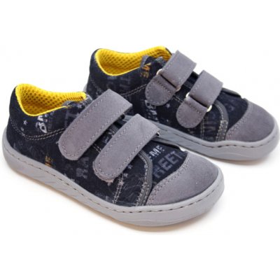 EF tenisky 3404 Popiel – Zboží Dáma