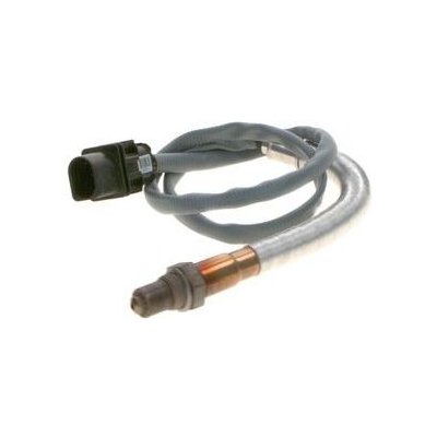 Lambda sonda BOSCH 0 258 017 100 BO 0258017100 – Sleviste.cz
