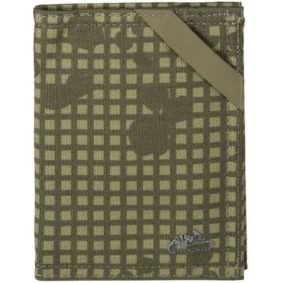 Helikon-Tex EDC small wallet Cordura desert night camo – Hledejceny.cz