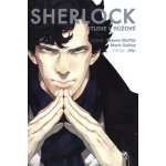 Sherlock - Ein Fall von Pink - Gatiss, Mark – Hledejceny.cz