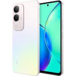 vivo Y19s 6GB/128GB Light Silver – Zboží Živě