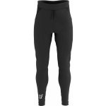 Compressport pánské běžecké kalhoty Hybrid Seamless Hurricane Pants – Sleviste.cz