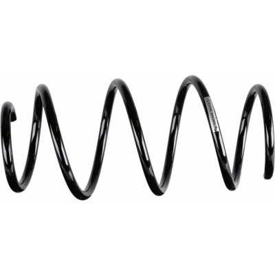 993 818 SACHS Pruzina podvozku | Zboží Auto