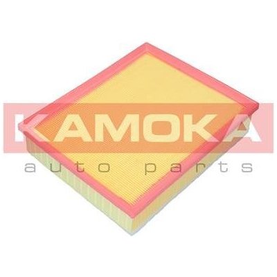 Vzduchový filtr KAMOKA F249301 – Hledejceny.cz