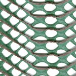 Tenax GP Flex 1800 2 x 5 m zelená 10 m² – Hledejceny.cz