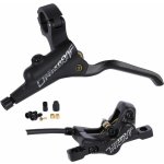 Tektro Orion 4P levá černá – Zboží Dáma