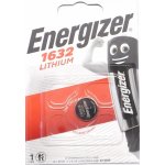 Energizer CR1632 1ks EN-E300164000 – Hledejceny.cz