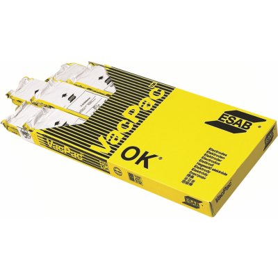 Esab OK 63.30 5,0 x 350 mm 63305030G0 1,7 kg