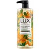 Sprchové gely Lux sprchový gel s pumpičkou Bird of Paradise & Roseship Oil 750 ml