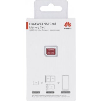 HUAWEI 128GB 06010396 od 1 299 Kč - Heureka.cz