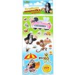 Wiky magnety 2D set Krtek – Zbozi.Blesk.cz