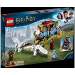 LEGO® Harry Potter™ 75958 Kočár z Krásnohůlek: Příjezd do Bradavic – Hledejceny.cz