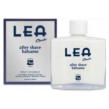 Lea Classic voda po holení 100 ml