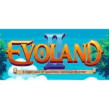 Evoland 2